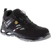 Image de Santos, Chaussures de travail, Halbschuh S51 FAST ERGO S3 ESD Gr. 44 (S3, 44)