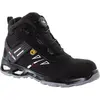Image de Santos, Chaussures de travail, Stiefel S52 FAST BALANCE S3 ESD Gr. 39 (S3, 39)