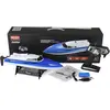 Image de Amewi speedboat 7012 mono blue 2,4 GHz RTR 25km/h