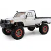 Image de Amewi AMXRock RCX10P Crawler Pick Up (RTR Prêt à fonctionner)