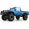 Image de Amewi AMXRock RCX8P Electric Brushed Crawler 4WD 1:8 RTR bleu (RTR Prêt à fonctionner)