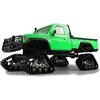 Image de Amewi AMXRock RCX8PT Chaîne électrique Brushed Crawler 1:8 RTR vert (RTR Prêt à fonctionner)