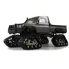 Image de Amewi AMXRock RCX10TP Electro Brushed Crawler chaîne 1:10 RTR gris