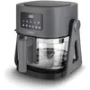 Image de Lauben 5500BG LBAFMGGAF55BA, Friteuse, Gris