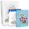 Image de Playstation Games Ps4 Umihara Kawase Bazooka! Collector´s Edition