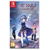 Image de Nintendo Games Switch Root Double Before Crime * After Days Xtend Edition