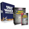 Image de Nintendo Games Switch Space Invaders Invincible Collection Ultra Collector´s Edition
