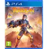 Image de Playstation Games Ps4 Turrican Flashback
