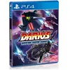Image de Playstation Games Ps4 Darius Cozmic Revelation Limited Edition