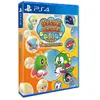 Image de Playstation Games Ps4 Bubble Bobble-the Baron Is Back Limited Edition