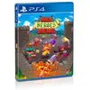 Image de Playstation Games Ps4 No Heroes Here Limited Edition