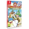 Image de Wonder Boy : Asha in Monster World - Édition SLG