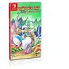 Image de Nintendo Games Switch Wonder Boy Asha In Monsterland Limited Edition - Strictly Limited Games