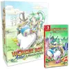 Image de Magni, Wonder Boy : Asha in Monster World - Edition Collector