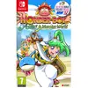 Image de Sega, Wonder Boy: Asha in Monster World