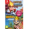 Image de Nintendo Games Switch Boulder Dash Ultimate Collection