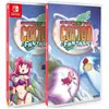 Image de Nintendo Games Switch Cotton Fantasy Limited Edition