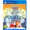 Image de Playstation Games Ps4 Pocky & Rocky Reshrined