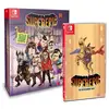 Image de Nintendo Games Switch Super Epic Special Limited Edition