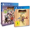 Image de Strictly Limited Games, SuperEpic: The Entertainment War - Special Limited Edition