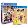 Image de Playstation Games Ps4 Super Epic Special Limited Edition