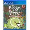 Image de ININ Games, Hidden Through Time : Definitive Edition