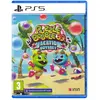 Image de Playstation Games Ps5 Puzzle Bobble 3d-vacation Odyssey