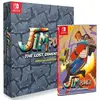 Image de Magni, Jim Power : La dimension perdue - Edition limitée spéciale