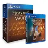 Image de Playstation Games Ps4 Heaven´s Vault Special Limited Edition
