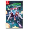 Image de Nintendo Games Switch Raystorm X Raycrisis Hd Collection