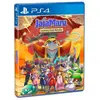 Image de Playstation Games Ps4 Ninja Jajamaru Collection Limited Edition