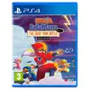 Image de Playstation Games Ps4 Ninja Jajamaru The Great Yokai Battle + Hell Deluxe Edition