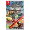 Image de Nintendo Games Switch The Legend Of Steel Empire