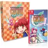 Image de Nintendo Games Switch Cotton Fantasy Yunomi Cup Bundle-collector´s Edition