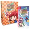 Image de Nintendo Games Switch Cotton Fantasy Nendoroid Bundle-limited Edition