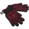 Image de Char Broil Gants de barbecue haute performance Accessoires de barbecue, Gant + mitaine de cuisine