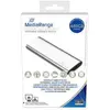 Image de MediaRange MR1102 (0.48 To), SSD externe, Argent