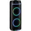 Image de Reflexion Enceinte Bluetooth, Enceinte Bluetooth, Noir