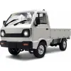 Image de Amewi RC Voiture à plateau Kei Truck Batterie LiIon 500mAh (RTR Prêt à fonctionner)