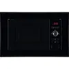 Image de Respekta Micro-ondes Resp MW800G 800 W bk, Micro-ondes, Noir