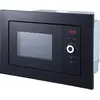 Image de Respekta Micro-ondes Resp MW733 700 W bk, Micro-ondes, Noir