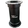 Image de Split Second Cuvettes De Boîtier De Pédalier Bb86 Type Shimano