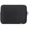 Image de Rivacase ANTISHOCK Etui pour ordinateur portable 5123 noir, 13 pouces (13.30", Apple), Sac pour notebook, Noir