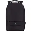 Image de Rivacase NB BACKPACK 15.6" + MOUSE/7563 BLACK (15.60"), Sac pour notebook, Noir