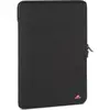 Image de Rivacase Anti-choc (15.60", Universel), Sac pour notebook, Noir