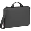 Image de Rivacase Rigide (15.30", Apple, Universel), Sac pour notebook, Noir