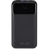 Image de Rivacase VA2211 (10000 mAh, 22.50 W, 37 Wh), Chargeur de secours, Noir
