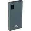 Image de Rivacase Rivapower VA1021 (10000 mAh, 22.50 W, 37 Wh), Chargeur de secours, Noir