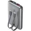 Image de Rivacase Batterie Externe 10000mah Va2611