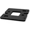 Image de Thermal Grizzly Plaque arrière courte AMD AM5, Refroidisseur à eau pour CPU : accessoires